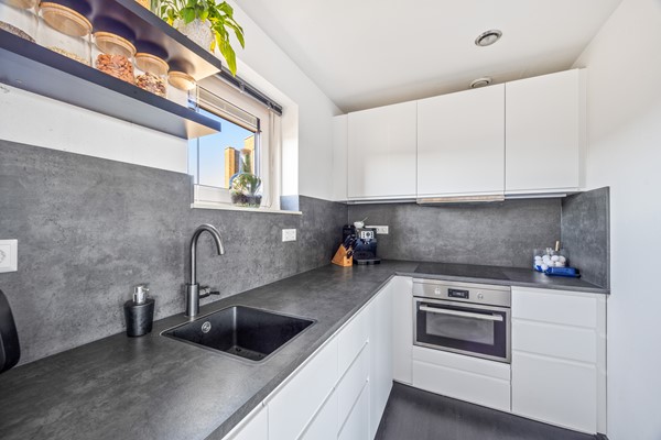 Medium property photo - Leliekeverstraat 51, 2492 RH Den Haag